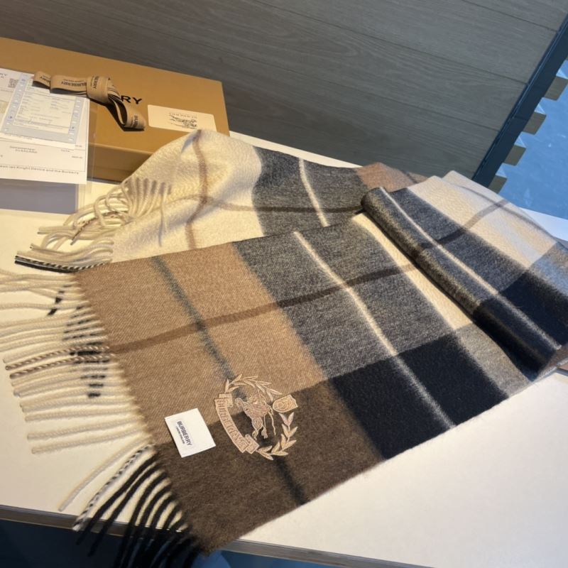 Burberry Scarf